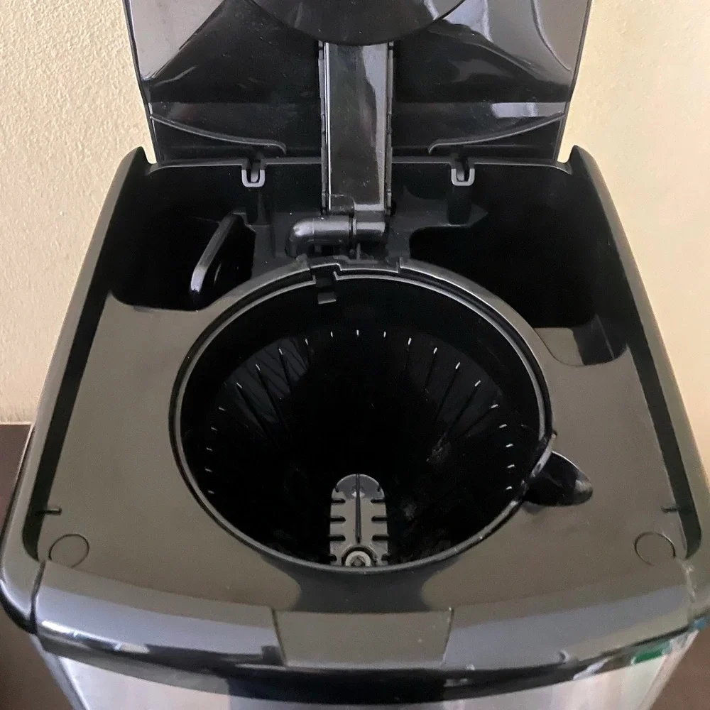 Cuisinart PerfecTemp 14-Cup Programmable Coffee Maker Stainless CBC-6800PC